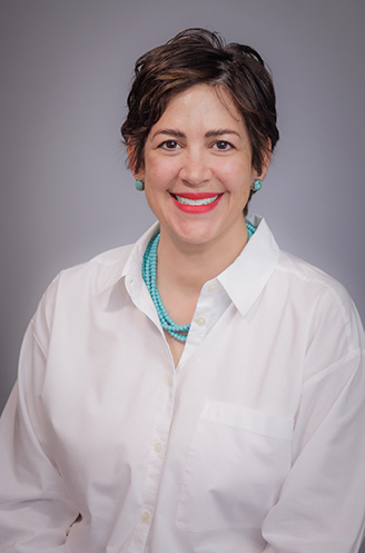Angela Elizabeth Bachicha, DNP, APRN, NNP-BC