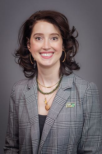 Joselyn Martin, MSN, RN, NE-BC
