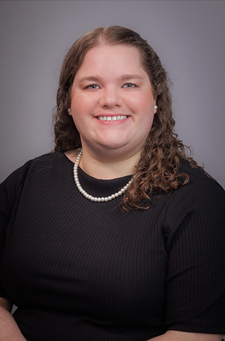 Rebecca Anne Fabian, MSN, RN