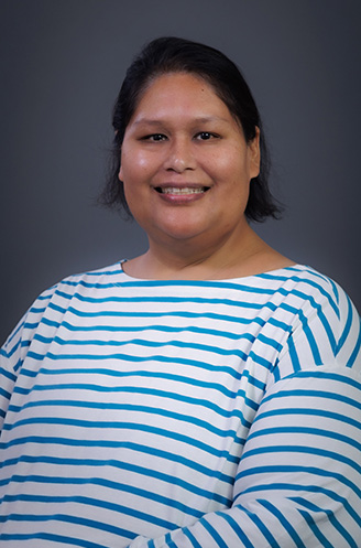 Sarah M Llanque-White, PhD, RN, FNP-C