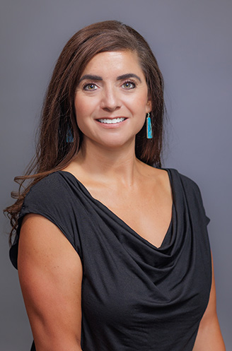 April Tafoya, DNP, RN, NC-BC