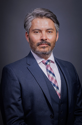 Hector A Olvera Alvarez, PhD, PE