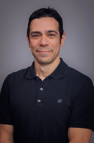 Jason Baron, MSN, RN