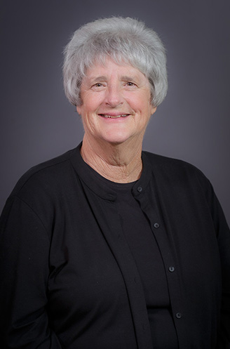Johanna Stiesmeyer, DNP, MS, RN, NPD-BC