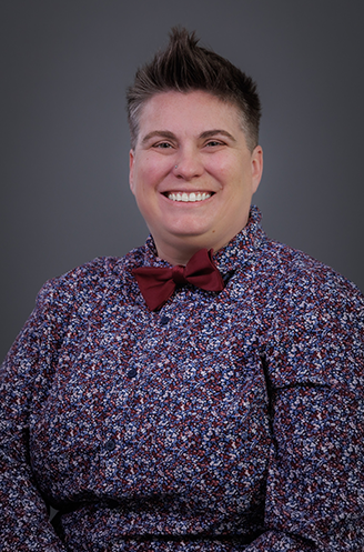 Kathy Marie Dolan-Cox, MSN, RN, CNE