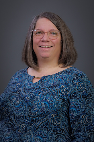 Kathleen Fabian, DNP, CPNP-AC/PC, NEA-BC