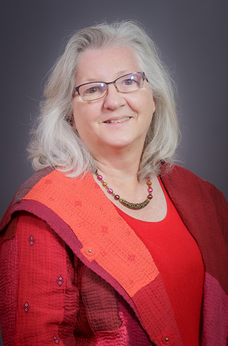 Roberta Proffitt Lavin, PhD, MA, RN, FNP-BC, FAAN