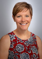 Sharon Lynn Ruyak, PhD, RN, CNM
