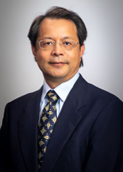 John Yu, MD, PhD, MPH