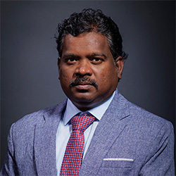 Prabu Paramasivam, PhD