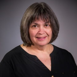 Debra A. MacKenzie, PhD