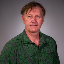Graham S Timmins, Ph.D., BS