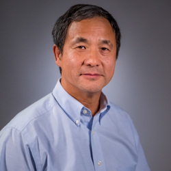 Jim J Liu, dottore di ricerca