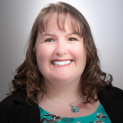Krystal L Ward, PhD, MBA, MA