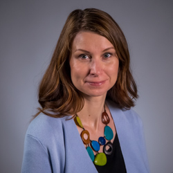 Ludmila N. Bakhireva, MD, PhD, MPH