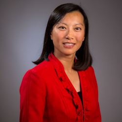 Mary M Vilay, PharmD