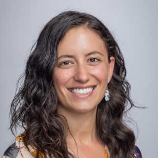 Rachel M Speer, PhD