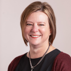 Sarah J. Blossom, PhD