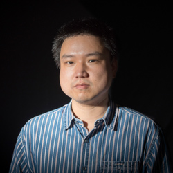 Xixi Zhou, PhD