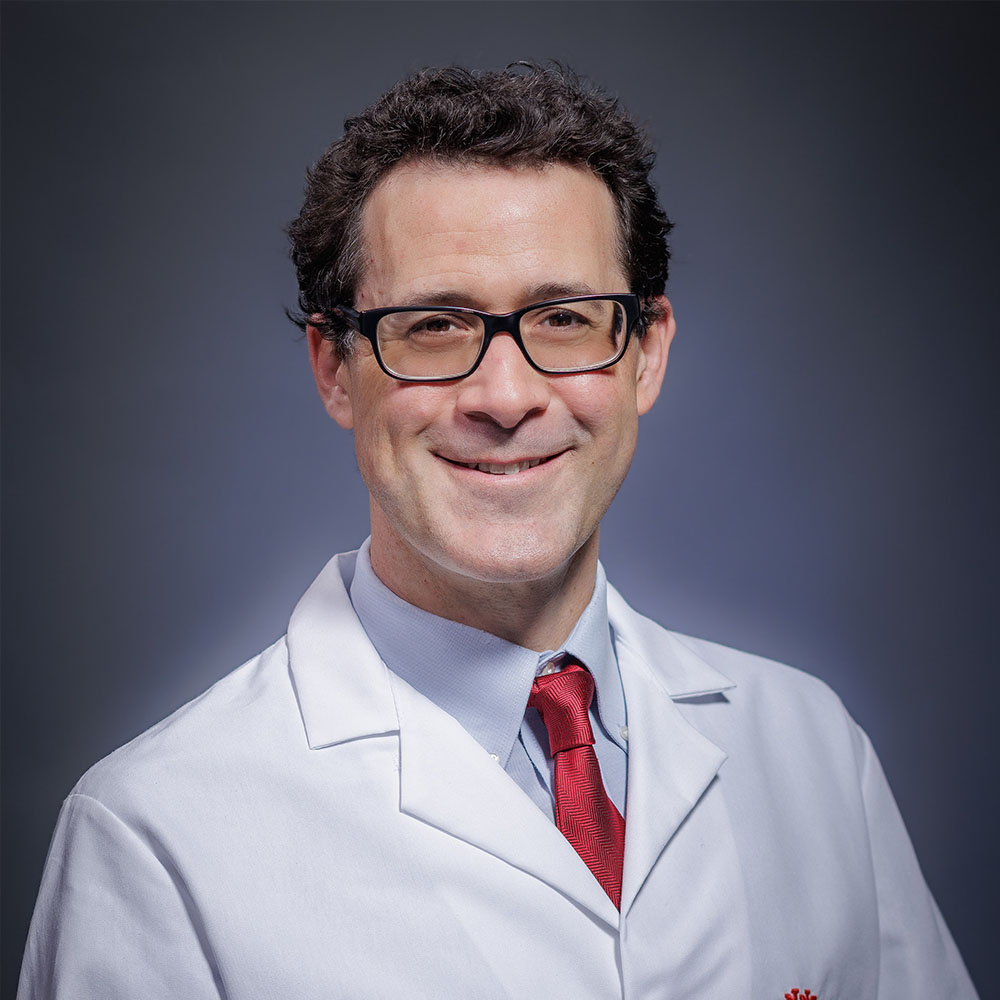 Alexander Gross, MD