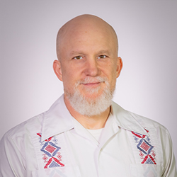 Brian Isakson, PhD