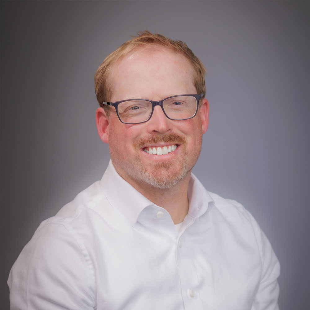 Bradley Graustein, MD