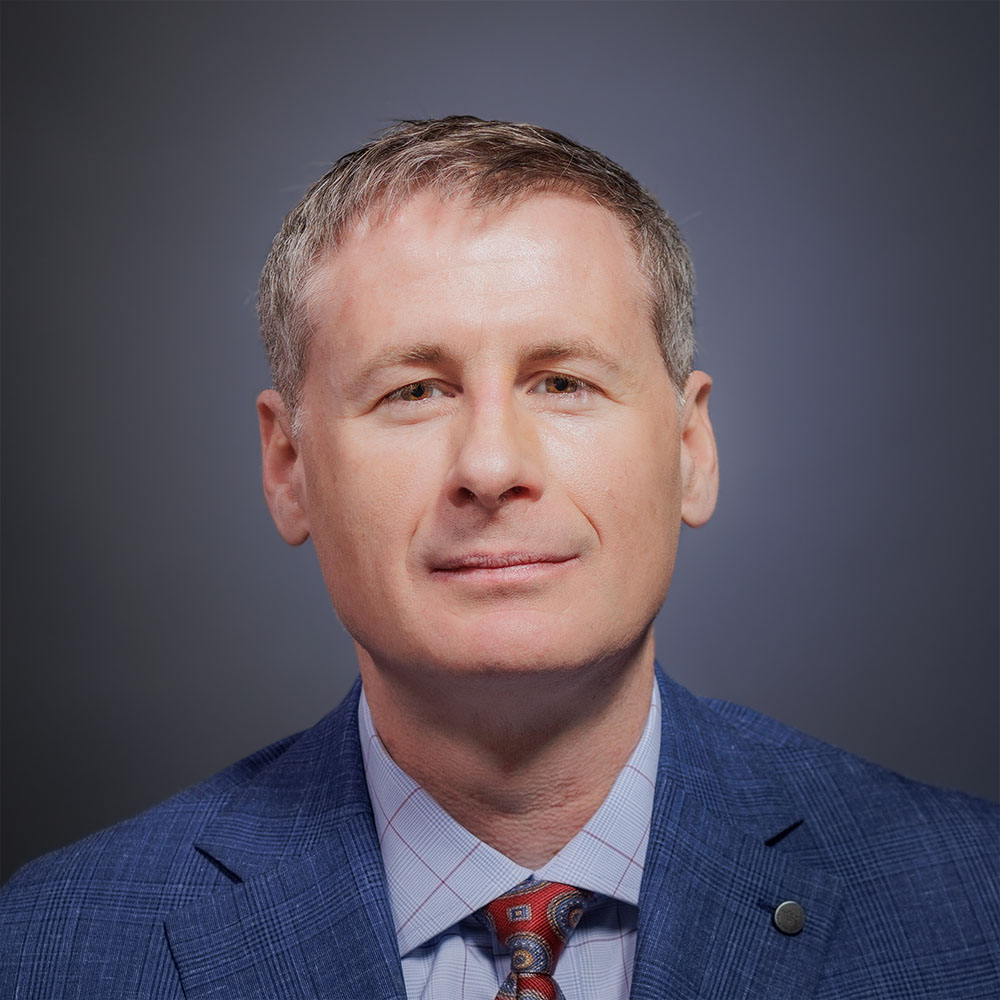 Christophe Gerard Lambert, PhD