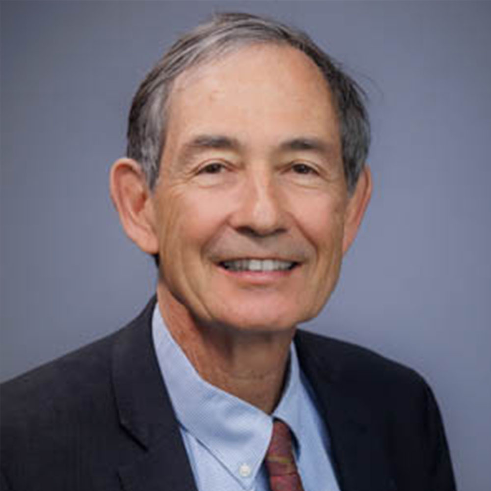 Christopher Amos, Ph.D.