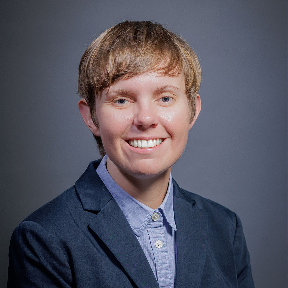 Diane Keister, PhD