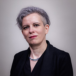 Danielle Maurici-Pollock, PhD