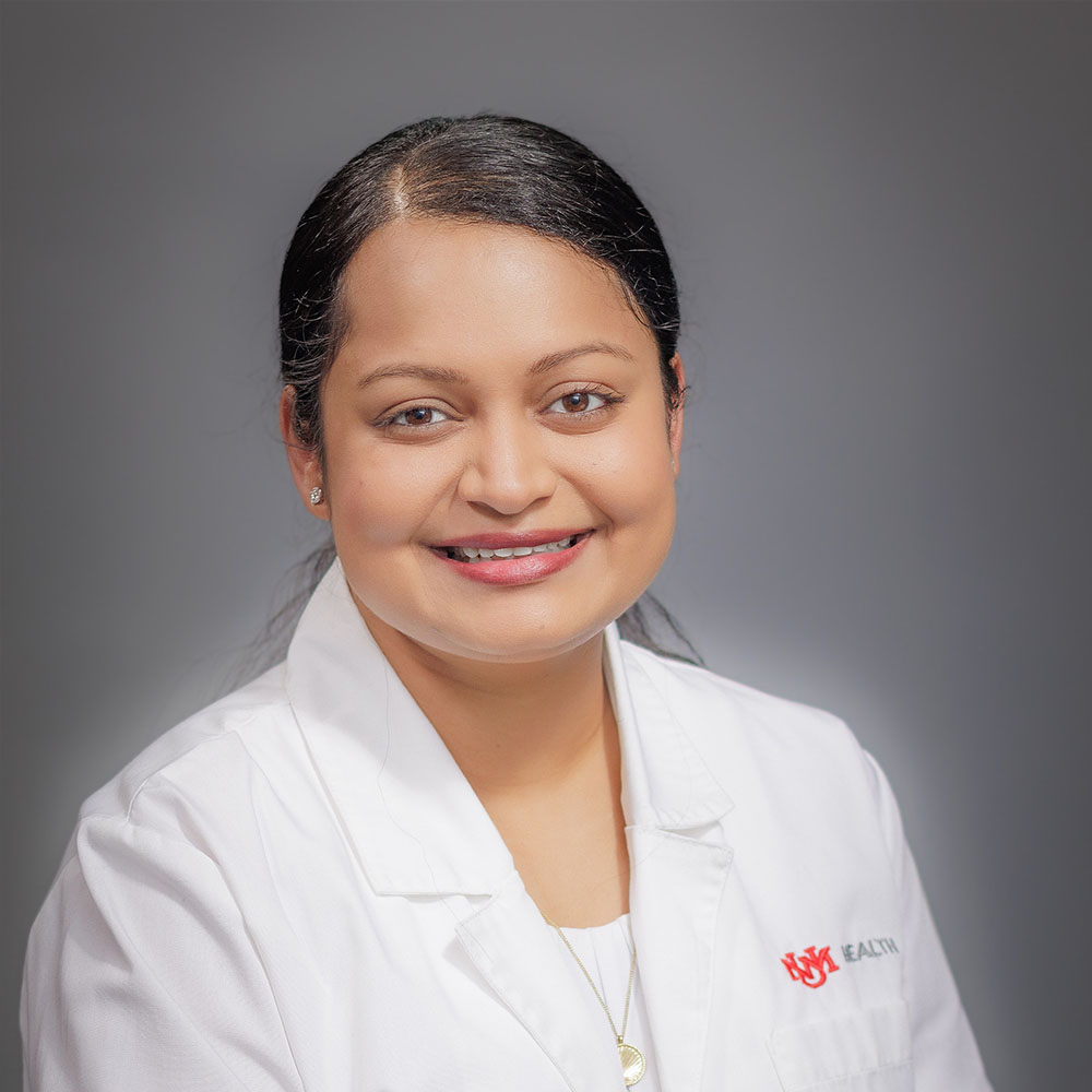 Diksha Mohanty, MD 