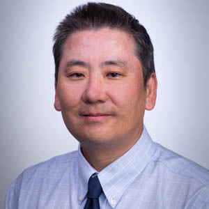 David Lee, MD, PhD