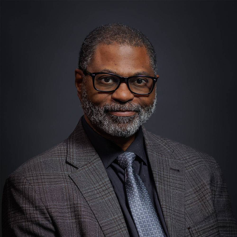 Damirez T. Fossett, MD
