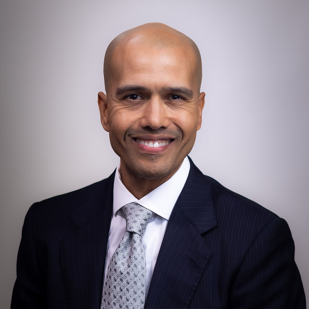 Erik Watson, DDS, MBA