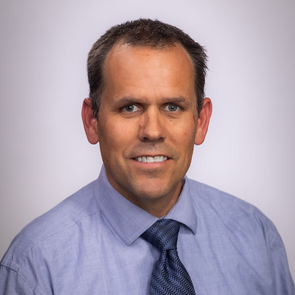 Erik Kraai, MD