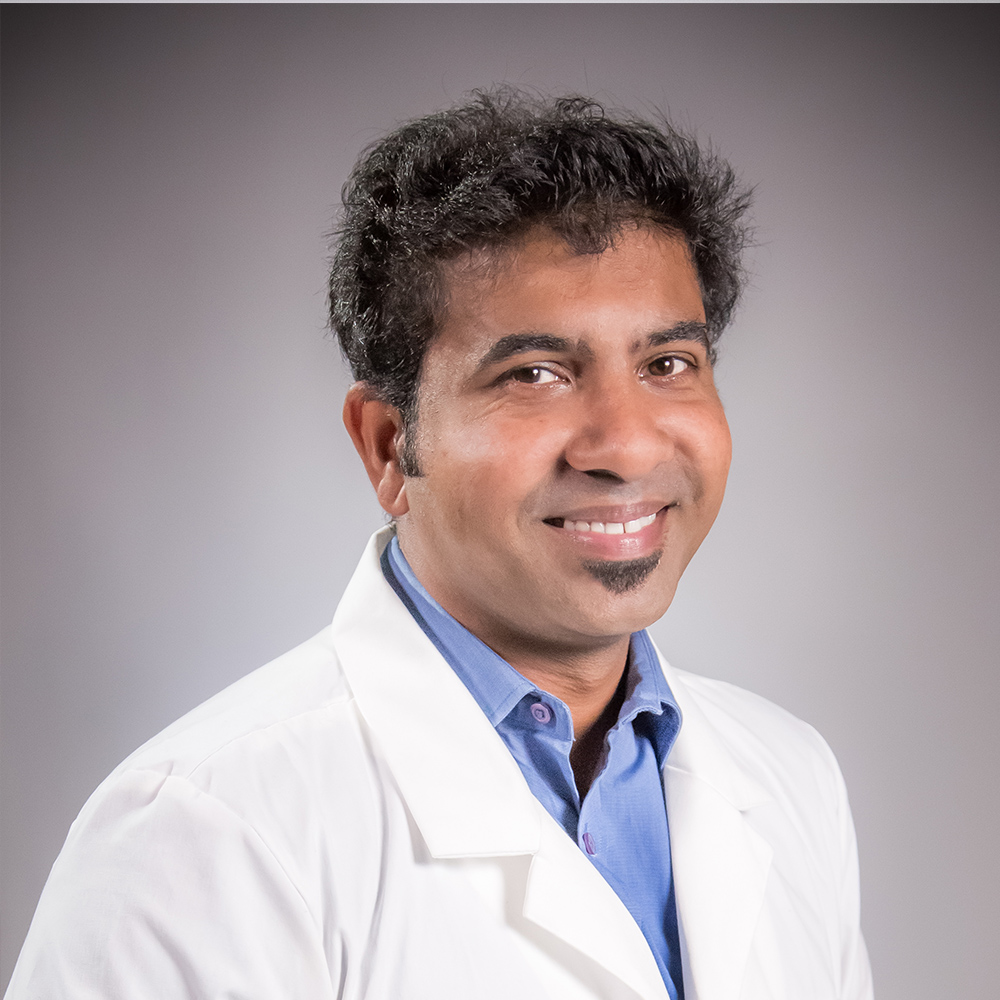 Finny Swamidoss's Photo