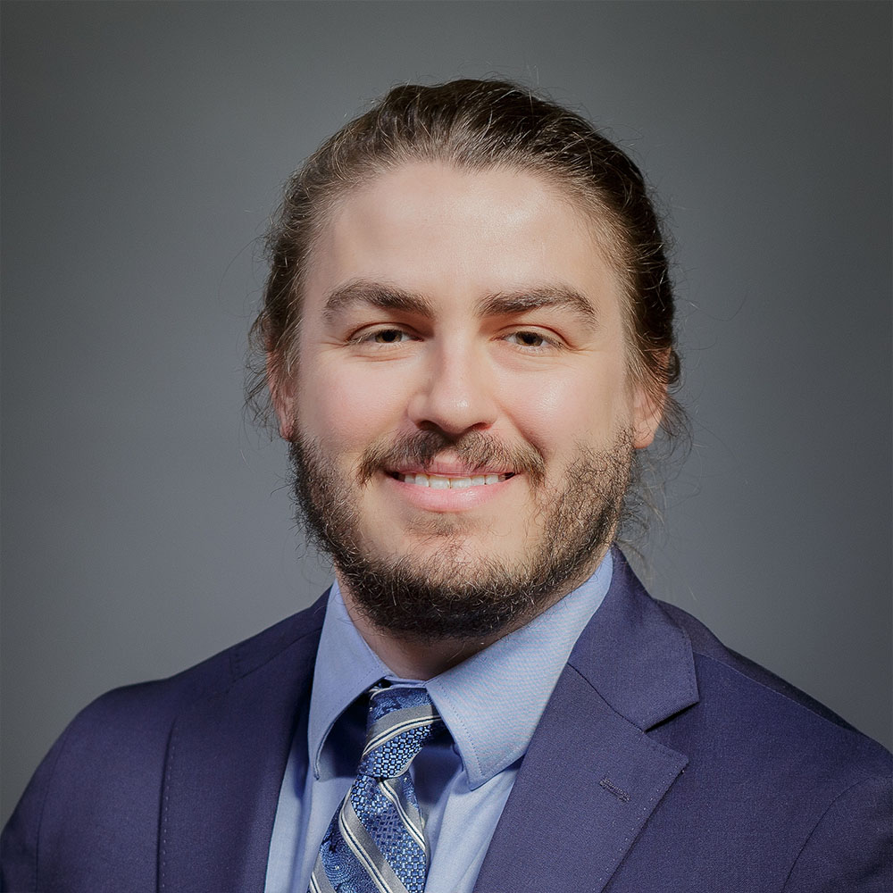 James Dossett, MD