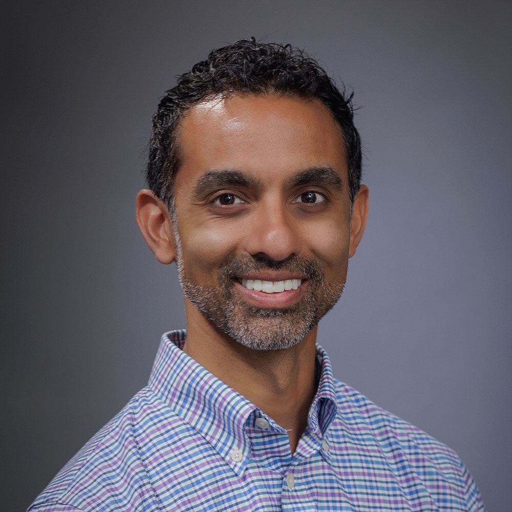 Itty Mathew, MD, MLS 