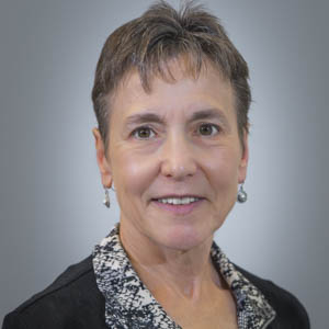 Kathy Foucar, dottore in medicina