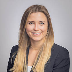Kaisa Marshall, PhD