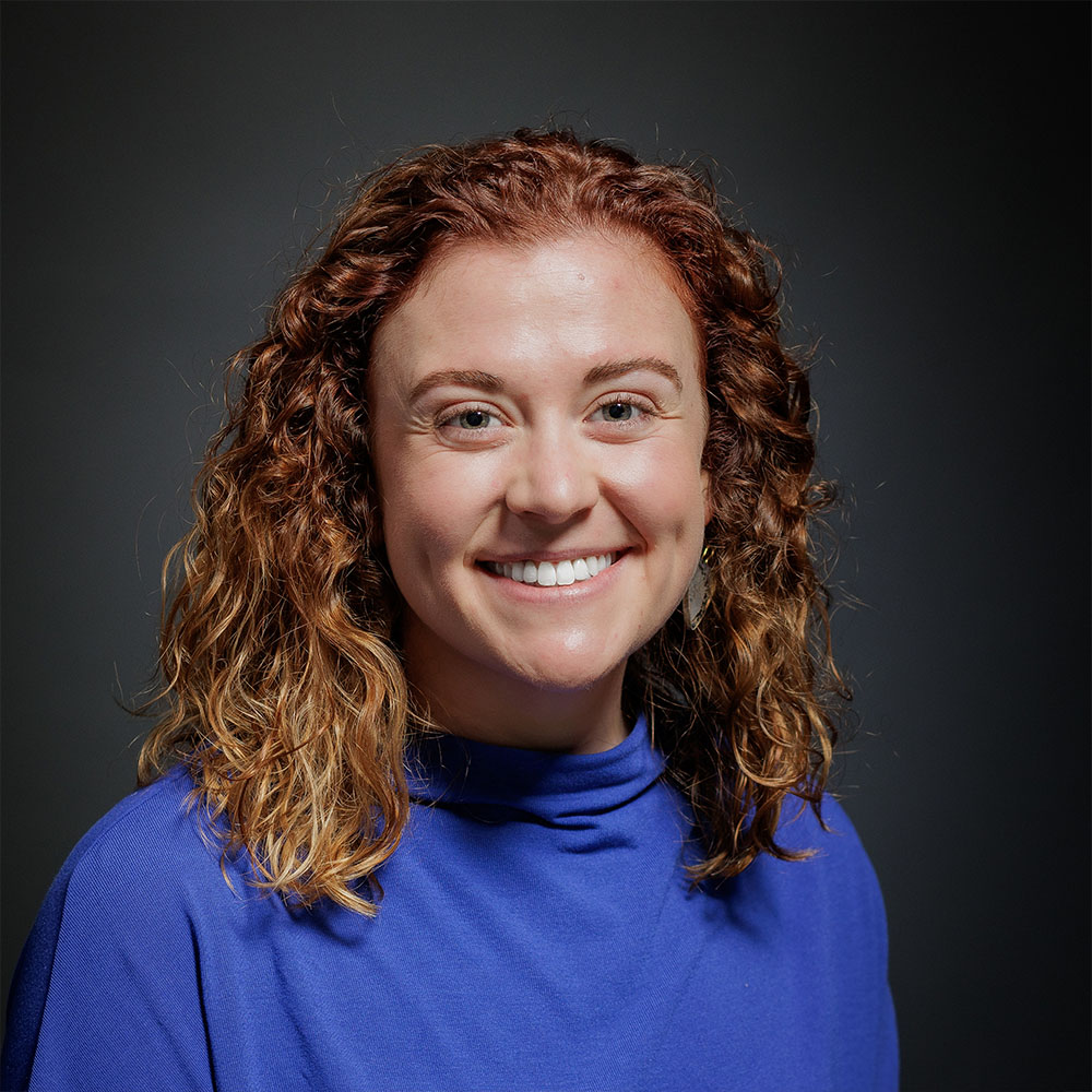 Keely Lundy, PhD