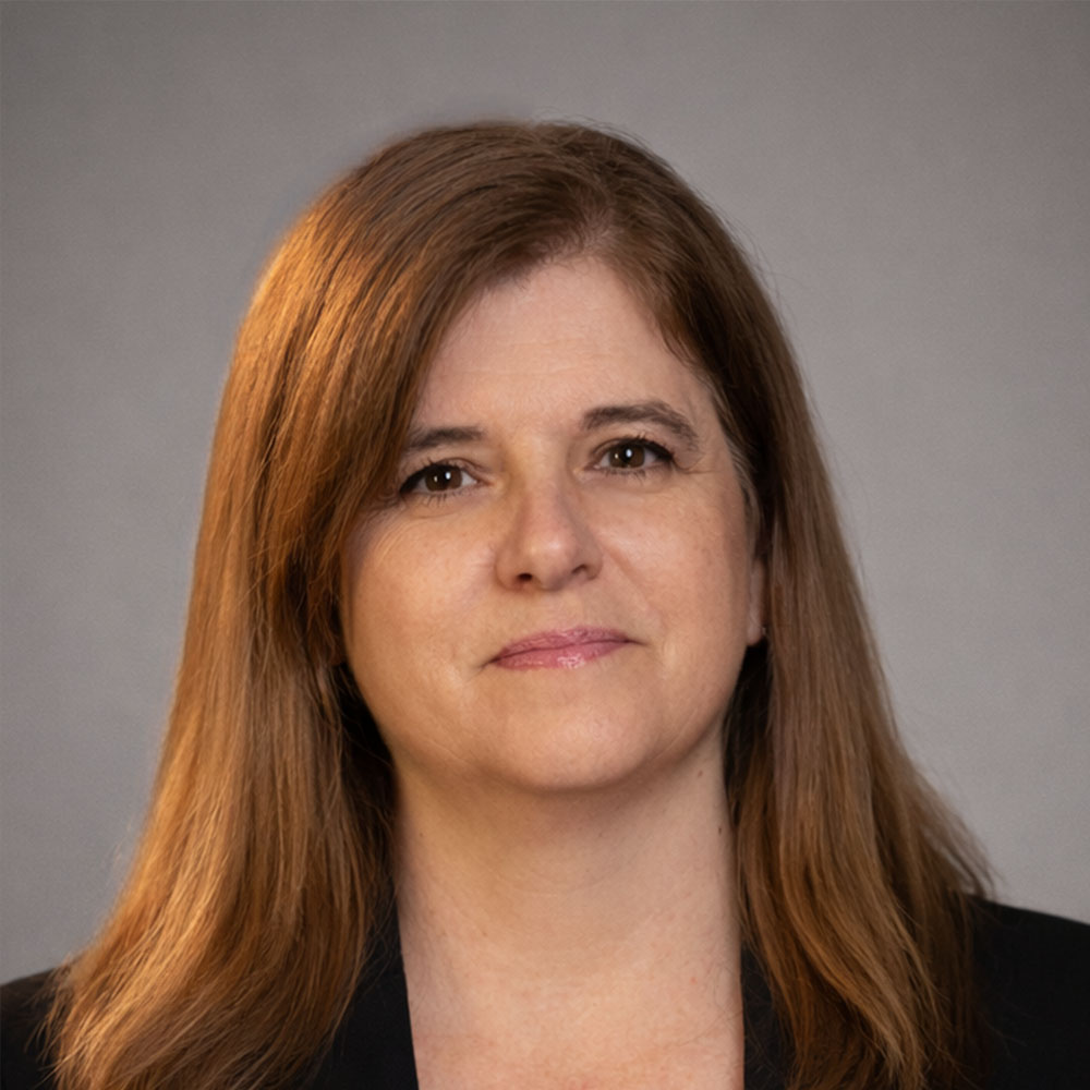 Laura Gonzalez Bosc, PhD