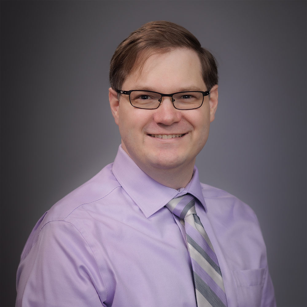 Lee Pfaff, MD
