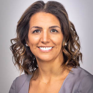 Maria Maruffi, MD