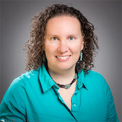 Mara Steinkamp, PhD