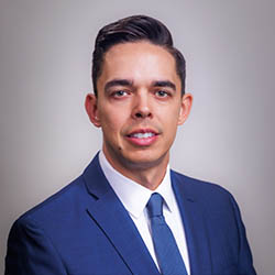 Matthew Valeriano, MD