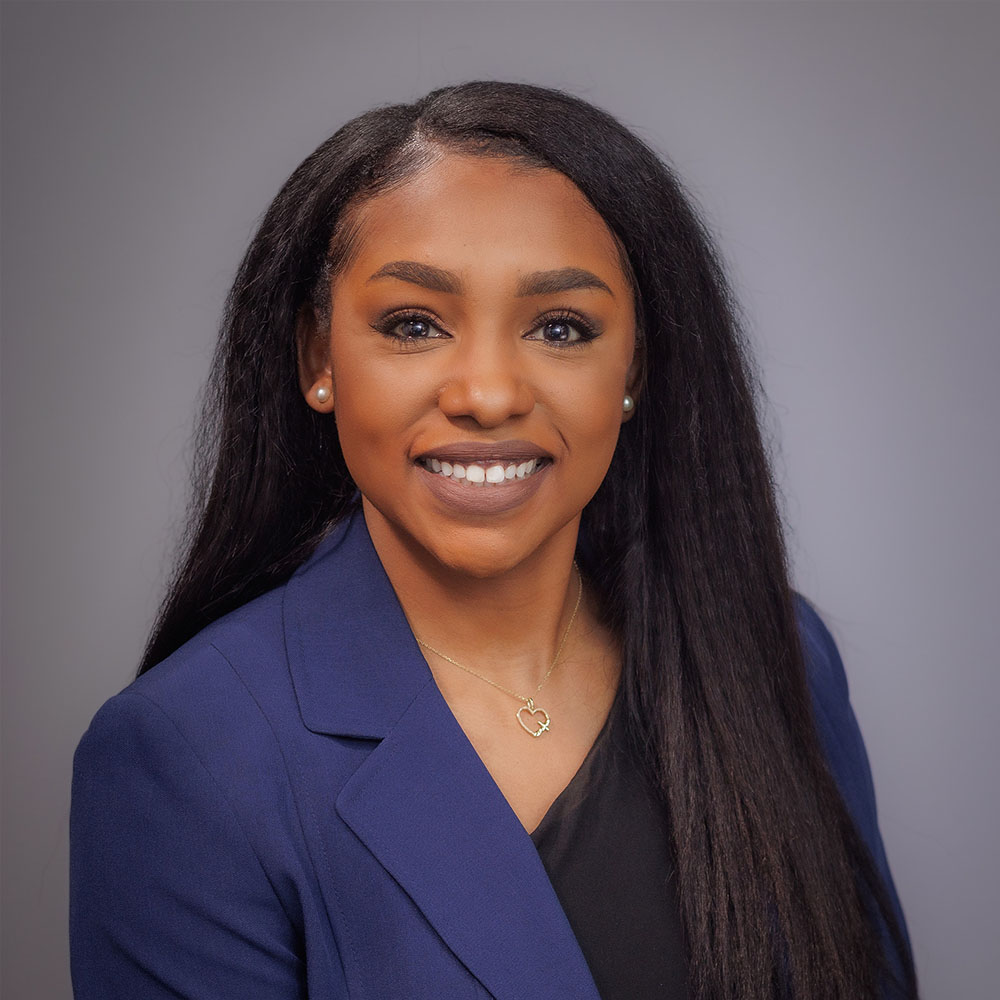 Natalia Adderley, MD