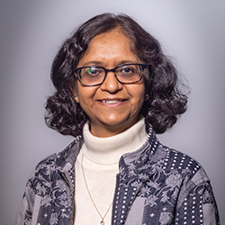 Nayana Patel, MD, FACR