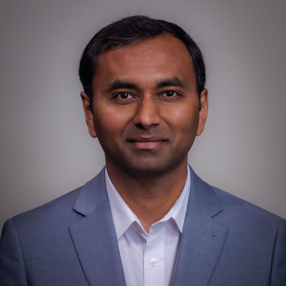 Praveen Balne, PhD