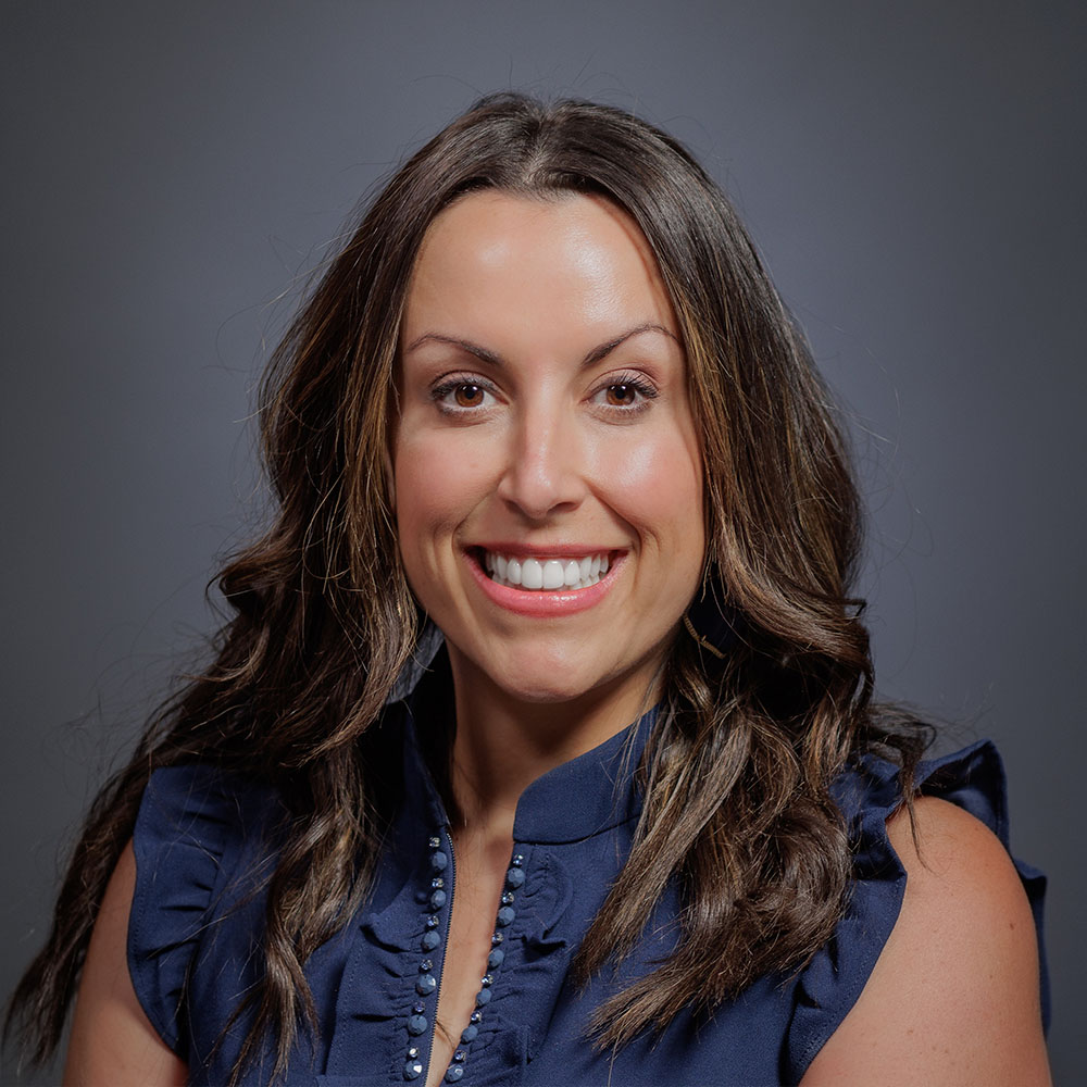Suzanne Burns, PhD, OTR/L
